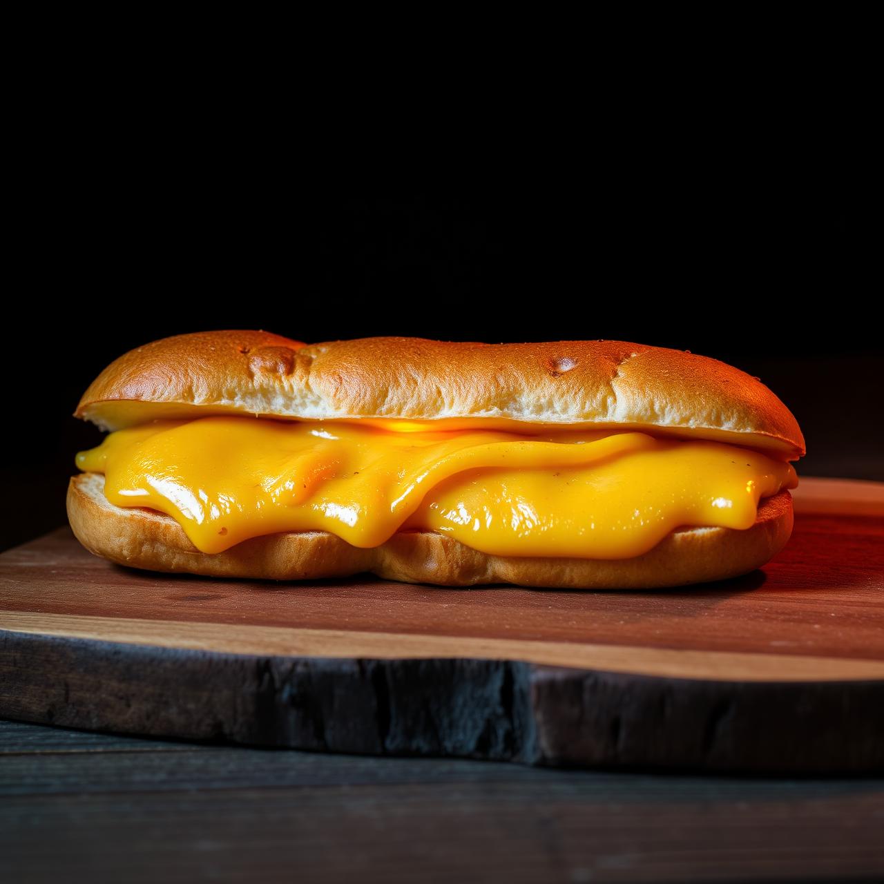 Hot Oven Subs